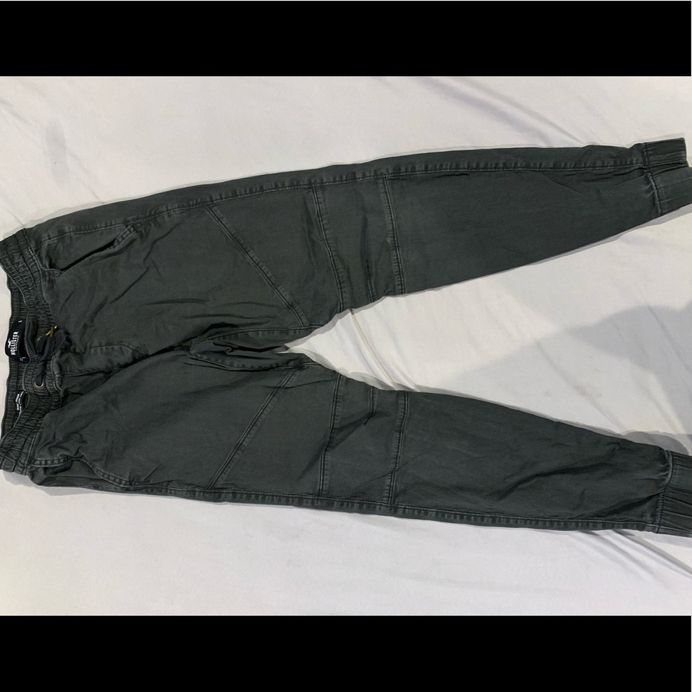 Hollister jogger